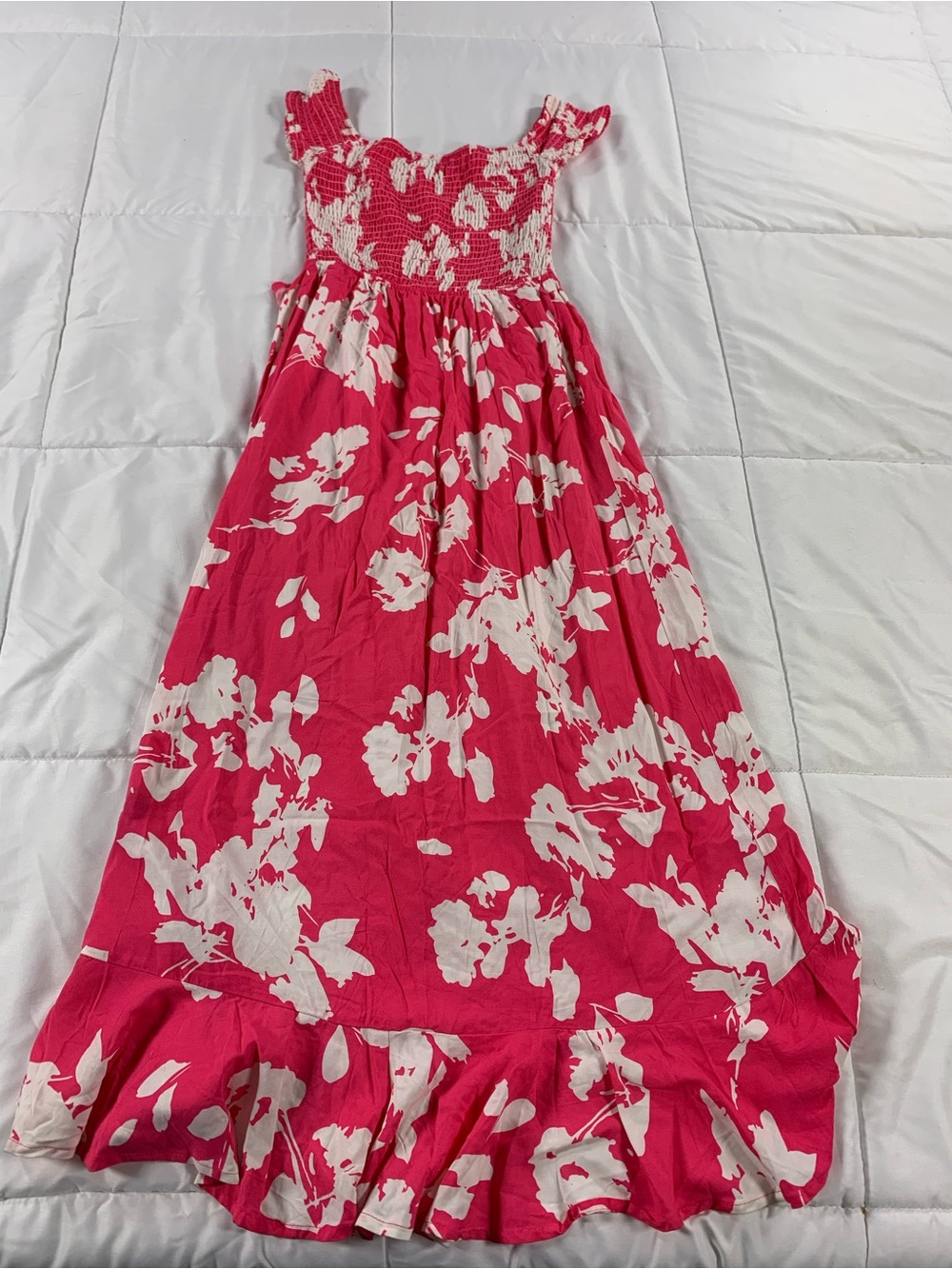 Pre loved IMPRESS dress womens size S